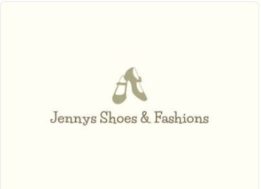 Jenny’s Shoes and Fashions