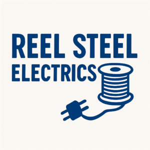 Reel Steel Electrics
